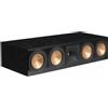 KLIPSCH RC-64 III DIFFUSORE CENTRALE BLACK ASH NUOVO GARANZIA ITALIA
