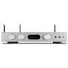 AUDIOLAB 6000A PLAY AMPLIFICATORE INTEGRATO SILVER NUOVO