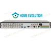 Hikvision Dvr videosorveglianza HikVisione iDS-7216HUHI-M2/S 16-ch 32Ip 1U H.265