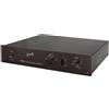 DYNAVOX TPR-43 PHONO MM / MC BLACK NUOVO GARANZIA ITALIA