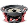 FOCAL 300 ICW6 COPPIA DIFFUSORI IN-CEILING / IN-WALL NUOVI