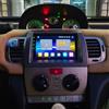 XTRONS AUTORADIO GPS CAR TABLET LANCIA Y YPSILON ANDROID 14 WI-FI CARPLAY ANDROID AUTO