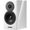 DYNAUDIO EVOKE 10 COPPIA DIFFUSORI BOOKSHELF WHITE NUOVI