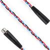 KIMBER KABLE PBJ XLR BAL COPPIA CAVI INTERCONNESSIONE NUOVI