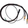KIMBER KABLE TAK-CU ULTRAPLATE RCA CAVO PHONO 1M NUOVO