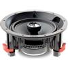 FOCAL 100 ICW6 WHITE COPPIA DIFFUSORI INCEILING/INWALL NUOVI