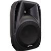 GEMINI Cod. 04.1613.10 BOX AUDIO PROFESSIONALE CON BLUETOOTH/USB/SD GEMINI