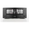 T.A.C. K 35 AMPLIFICATORE INTEGRATO A VALVOLE BLACK NUOVO GARANZIA ITALIA