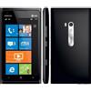 Nokia CELLULARE SMARTPHONE Nokia Lumia 900 NERO