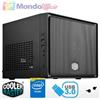 Assemblati PC linea MINI Intel i7 11700 8 Core - Ram 16 GB - SSD M.2 500 GB - HD 2 TB - nVi