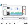 Ubiquiti Networks Ubiquiti Unifi Dream Machine Pro Console Switch UDM-PRO