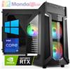 Assemblati PC GAMING Intel i9 11900K - Ram 16 GB - SSD M.2 1 TB - HD 2 TB - nVidia RTX 2060