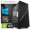 Assemblati PC GAMING AMD RYZEN 9 5900X - Ram 32 GB - SSD M.2 500 GB - 2 TB - RTX 2060 6 GB
