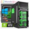 Assemblati PC GAMING AMD RYZEN 7 3700X - Ram 16 GB - SSD M.2 500 GB - HD 2 TB - RTX 2060