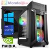 Assemblati PC GAMING Intel i9 11900K 8 Core - Ram 16 GB - SSD M.2 1 TB - GTX 1660 SUPER
