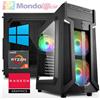 Assemblati PC GAMING AMD RYZEN 5 PRO 4650G - Ram 32 GB - SSD M.2 1 TB - Windows 10/11 Pro