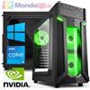 Assemblati PC GAMING Intel i5 10400F - Ram 16 GB - SSD M.2 1 TB - GTX 1650 - Windows 10/11