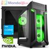 Assemblati PC GAMING Intel i3 10100 - Ram 16 GB - SSD M.2 250 GB - nVidia GTX 1650 4 GB