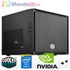 Assemblati PC GAMING Mini Intel i5 10400F - Ram 32 GB - SSD M.2 1 TB - GTX 1650 - Windows