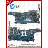 HP Scheda Madre Mainboard HP Folio 9480m 840 850 G2 Intel I5-5300U (TESTATA)