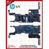 HP Scheda Madre Mainboard HP Folio 9480m Intel I7-4600U (TESTATA)