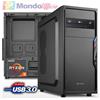 Assemblati PC Computer AMD RYZEN 3 4300G 4,00 Ghz - Ram 8 GB - AMD Radeon - SSD M.2 250 GB
