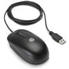HP LOTTO 30 PEZZI MOUSE HP 3 BUTTON USB LASER MOUSE H4B841AA NUOVO