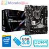 Assemblati KIT Aggiornamento PC Intel i7 9700 4,70 Ghz - ASRock B365M-HDV - Ram 16 GB DDR4