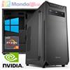 Assemblati PC AMD RYZEN 9 5900X 12 Core - Ram 64 GB - SSD M.2 1 TB - GTX 1650 - Windows