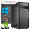 Assemblati PC AMD RYZEN 9 5900X 12 Core - Ram 32 GB - SSD M.2 1 TB - nVidia GT 1030 2 GB
