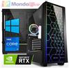 Assemblati PC GAMING Intel i7 12700K - Ram 32 GB - SSD M.2 1 TB - nVidia RTX 3050 - Windows