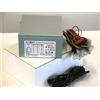 Pulsar LOTTO STOCK 10 PZ ALIMENTATORE PULSAR 600W 20/24PIN VENTOLA 12CM SILENT