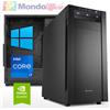 Assemblati PC Workstation Intel i7 11700 - Ram 32 GB - SSD M.2 1 TB - HD 3 TB - RTX A2000