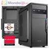 Assemblati PC Computer AMD ATHLON 3000G 3,50 Ghz - Ram 8 GB DDR4 - SSD M.2 500 GB - USB 3.0
