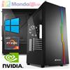 Assemblati PC Gaming AMD RYZEN 3 4100 - Ram 16 GB - SSD M.2 500 GB - nVidia GTX 1660 SUPER