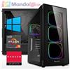 Assemblati PC GAMING AMD RYZEN 5 5600X - Ram 32 GB - SSD M.2 1 TB - HD 3 TB - ATI RX 6700 X