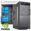Assemblati PC Computer Intel i5 11400F - Ram 16 GB - SSD M.2 1 TB - GT 730 2 GB - Windows