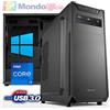 Assemblati PC Computer Intel i7 11700 8 Core - Ram 16 GB - SSD M.2 1 TB - Windows 10/11 Pro