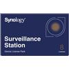 Synology Surveillance Virtual License Pack - Licenza 8 Canali