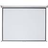 Nobo Schermo a parete 16:10 Nobo 200x135 cm bianco 1902393W