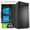 Assemblati PC Workstation Intel i5 13500 - Ram 32 GB DDR5 - SSD M.2 1 TB - 2 TB - RTX 4070