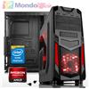 Assemblati PC Computer Intel G5420 3,80 Ghz - Ram 8 GB DDR4 - SSD 256 GB - WI-FI - USB 3.1