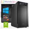 Assemblati PC Workstation AMD RYZEN 7 5800X - Ram 32 GB - SSD M.2 1 TB - 4 TB - RTX A2000