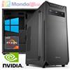 Assemblati PC Computer AMD RYZEN 7 5800X - Ram 64 GB - SSD M.2 1 TB - HD 4 TB - GT 1030