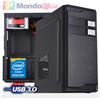 Assemblati PC Computer Intel G5420 3,80 Ghz - Ram 16 GB DDR4 - SSD 480 GB - USB 3.1