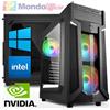 Assemblati PC GAMING Intel G5905 3,50 Ghz - Ram 16 GB - SSD M.2 500 GB - nVidia GT 1030