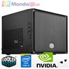 Assemblati PC Computer Micro Mini Itx Intel i5 7400 3,00 Ghz - Ram 8 GB - HD 1 TB - WI-FI