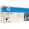 HP ORIGINALE TONER HP CE260A BK NERO HP Color LaserJet Enterprise CP4525 Series