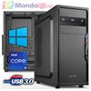 Assemblati PC Computer Intel i9 11900K 8 Core - Ram 64 GB - SSD M.2 2 TB - Windows 10/11