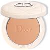 Dior Forever Natural Bronze Terra effetto bonne mine - finish leggermente abbronzato - 95% di pigmenti di origine minerale 007 - Golden Bronze